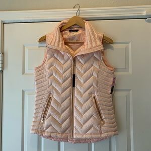 Calvin Klein puffer vest